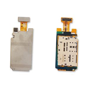 FLAT SIM PER SAMSUNG T595 + MICRO SD