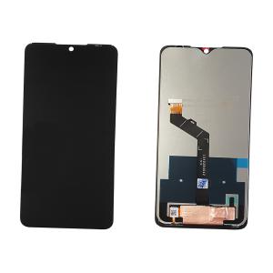 DISPLAY LCD PER NOKIA 6.2 - 7.2 NERO