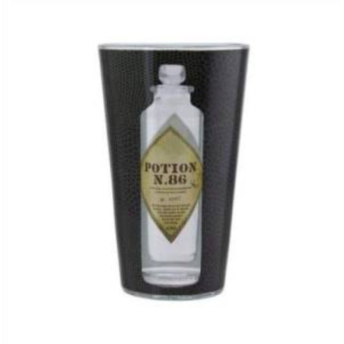 PALADONE BICCHIERE HARRY POTTER POTION GLASS