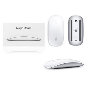 MOUSE APPLE MAGIC MOUSE MK2E3Z/A BIANCO MODEL A1657