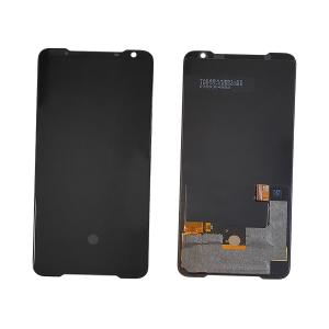 DISPLAY LCD PER ASUS ZS660KL NERO (AMOLED)