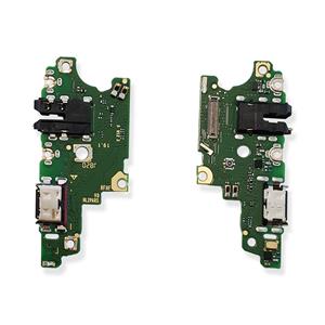 PCB RICARICA PER HUAWEI NOVA 3 02352BXW