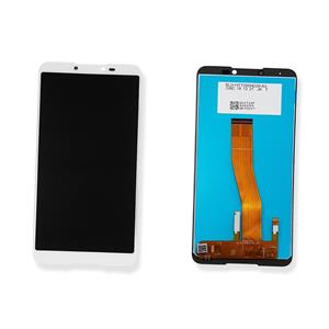 DISPLAY LCD PER WIKO Y70 / JERRY 4 BIANCO