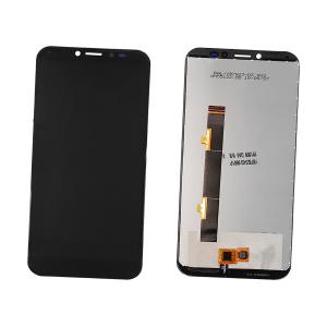 DISPLAY LCD PER ALCATEL 5024D 5024A NERO
