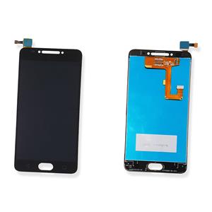 DISPLAY LCD PER ALCATEL 5085Y A5 LED NERO