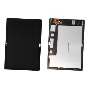 DISPLAY LCD PER HUAWEI MEDIAPAD M5 LITE 10.1 NERO