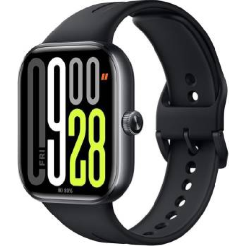 XIAOMI REDMI WATCH 5 BLACK