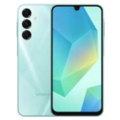 SAMSUNG GALAXY A16 4G 4+128GB 6.7" DUAL SIM LIGHT GREEN ITALIA