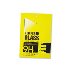 PELLICOLA TEMPERATA PER IPAD AIR 3A 10.5 2019