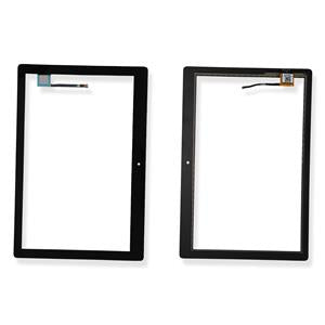 TOUCH SCREEN PER LENOVO TB-X104 TAB E10 NERO