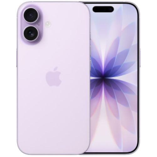 APPLE IPHONE 17 256GB 6.3" LAVANDER ITALIA