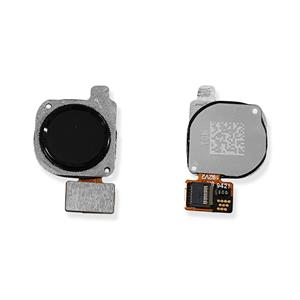 FLAT FINGERPRINT PER HUAWEI P SMART 2019 NERO