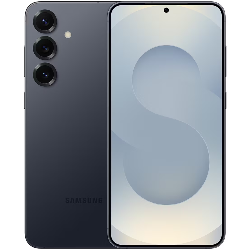 SAMSUNG GALAXY S25 5G 12+128GB 6.2" BLUE BLACK ITALIA