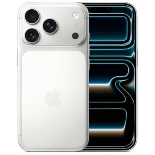 APPLE IPHONE 17 PRO 256GB 6.3" SILVER EUROPA
