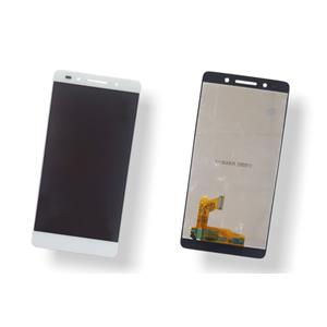 DISPLAY LCD PER HUAWEI HONOR 7 BIANCO