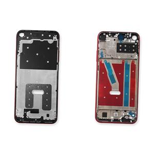 FRAME LCD P40 LITE E ROSSO