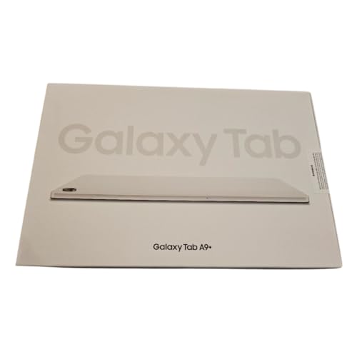 Samsung Galaxy Tab A9 5G LTE-TDD & LTE-FDD 128 Go 27,9 cm (11") 8 Go 8