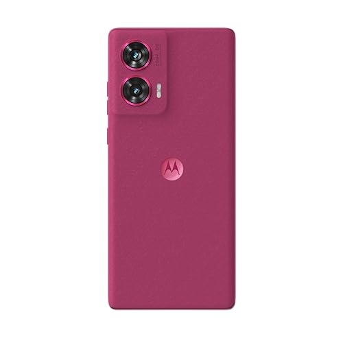 Motorola Edge 50 Fusion 17 cm (6.7") Double SIM Android 14 5G USB Type