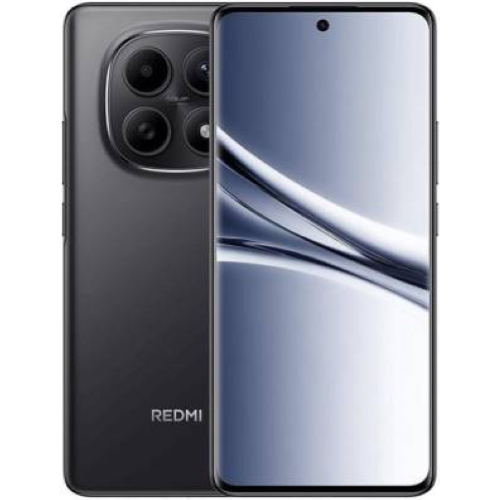 XIAOMI REDMI NOTE 15 PRO 5G 8+256GB 6.77" MIDNIGHT BLACK ITALIA