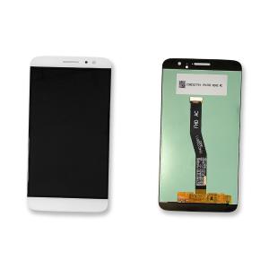 DISPLAY LCD PER HUAWEI NOVA PLUS BIANCO
