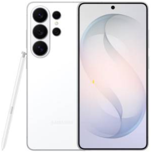 SAMSUNG GALAXY S26 ULTRA 5G 12+512GB 6.9" WHITE ITALIA