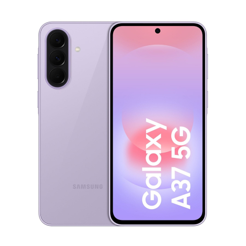SAMSUNG GALAXY A37 5G 6+128GB 6.7" AWESOME LAVANDER EUROPA