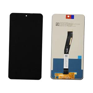 DISPLAY LCD PER XIAOMI REDMI NOTE 9S / 9 PRO NERO