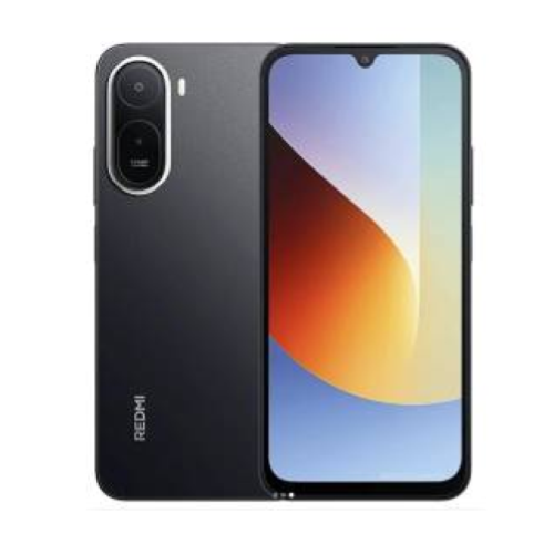 XIAOMI REDMI A7 PRO 4G 4+128GB 6.88" BLACK ITALIA