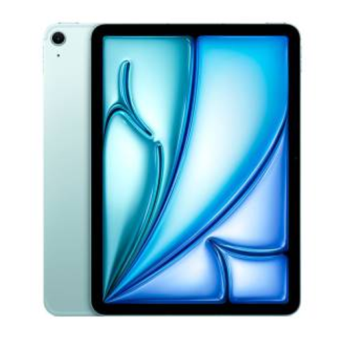 APPLE IPAD AIR 2026 8TH GEN. 128GB 11" CELL M4 BLUE ITALIA