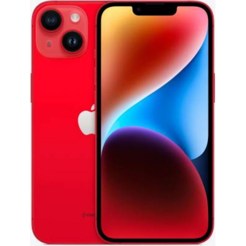 APPLE IPHONE 14 512GB 6.1" (PRODUCT)RED EUROPA