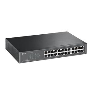 SWITCH DESKTOP 24 PORTE 10/100MBPS TP-LINK TL-SF1024D