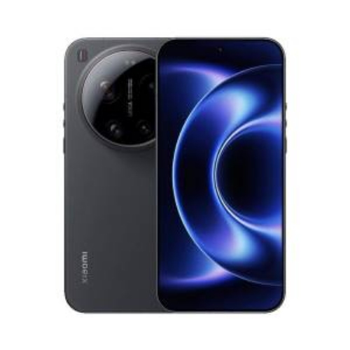 XIAOMI 17 ULTRA 5G 16+512GB 6.9" BLACK WIND3