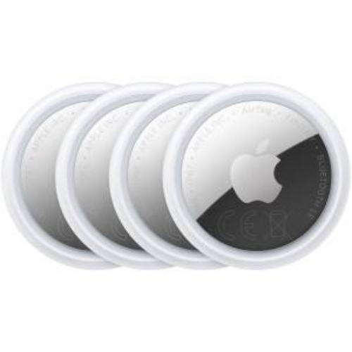 APPLE AIRTAG (4 PACK) 2ND GENERATION MFEA4ZT/A