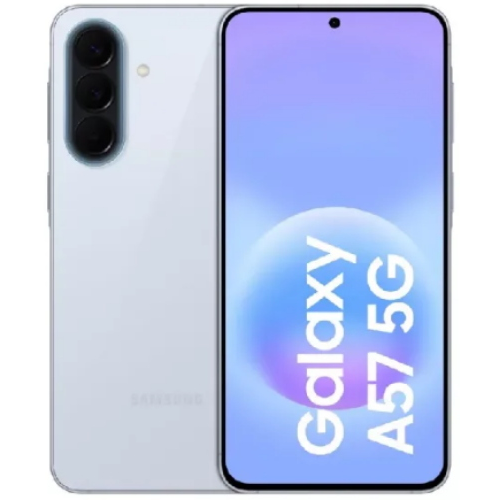 SAMSUNG GALAXY A57 5G 12+512GB 6.7" LIGHT BLUE EUROPA