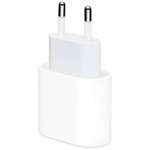 20W USB-C POWER ADAPTER EU MD3J4ZM/A