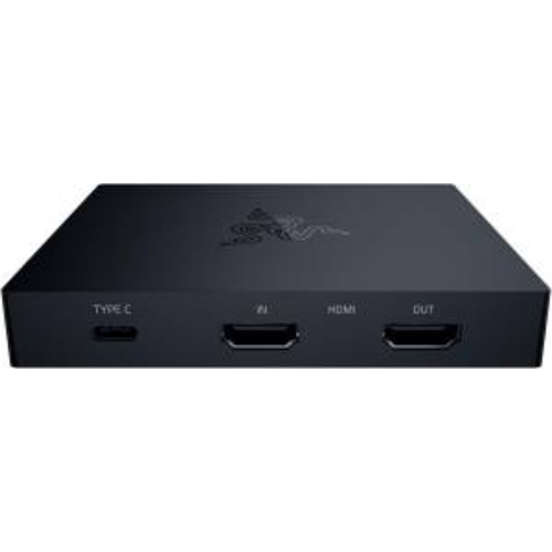 RAZER HUB RIPSAW FHD 60FPS USB-C 3.0 + HDMI 2.0 BLACK