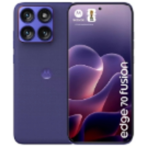 MOTOROLA EDGE 70 FUSION 5G 8+256GB 6.7" ORIENT BLUE EUROPA