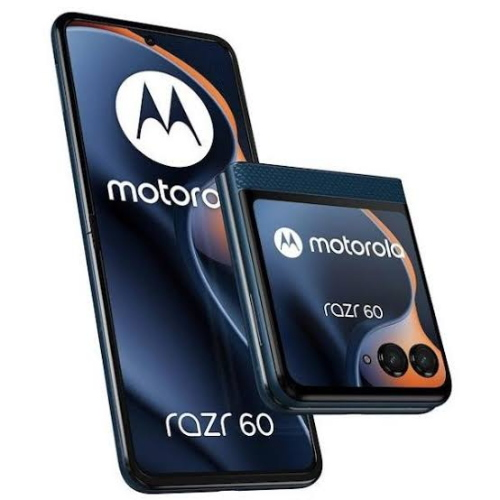 MOTOROLA RAZR 60 5G 8+256GB 7" GIBRALTAR SEA TIM