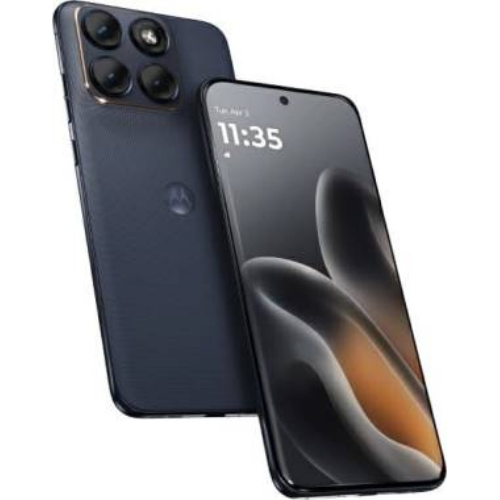 MOTOROLA EDGE 70 FUSION 5G 8+512GB 6.78" PANTONE SILHOUETTE WIND3