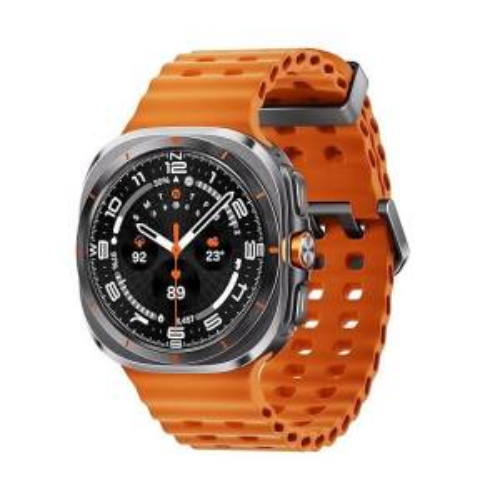 SAMSUNG WATCH ULTRA SM-L705F 47MM TITANIUM GRAY LTE EUROPA