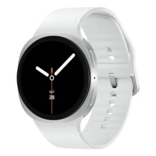 SAMSUNG WATCH8 SM-L335F LTE SILVER 44MM EUROPA