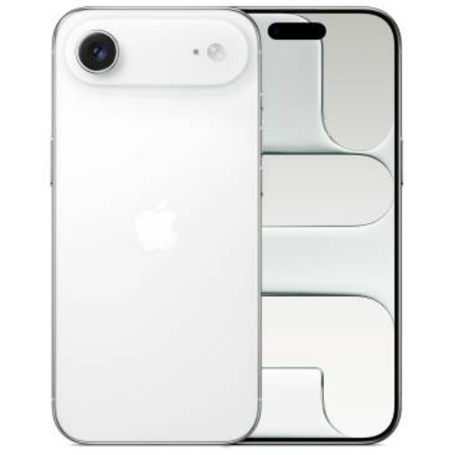 APPLE IPHONE AIR 1TB 6.5" CLOUD WHITE ITALIA