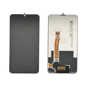 DISPLAY LCD PER REALME 5 PRO RMX1971 NERO