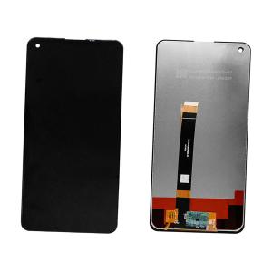 DISPLAY LCD PER LG K510 K51S NERO