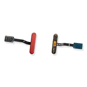 FLAT G970F POWER ROSSO