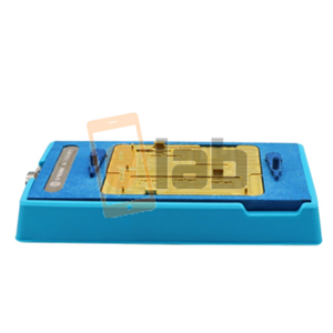 BASETTA N-11 PER SEPARAZIONE LAYER IPHONE 11 - 11 PRO - 11 PRO MAX PER STAZIONE PRE-RISCALDATORE T12A SUNSHINE