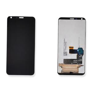 DISPLAY LCD PER LG M700N Q6 NERO