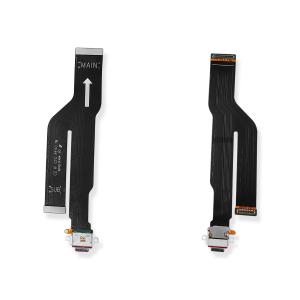 FLAT RICARICA N986B NOTE 20 ULTRA GH59-15301A