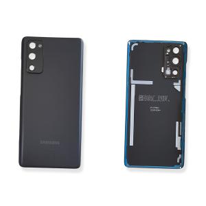 BACK COVER PER SAMSUNG G780F G781B S20 FE BLU GH82-24263A GH82-24223A
