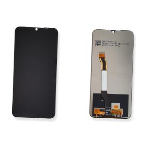 DISPLAY LCD PER XIAOMI REDMI NOTE 8 2019 / 2021 NERO (IPS)